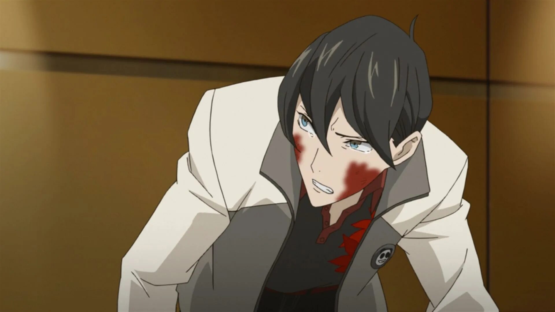 Un-go инга. Аниме ан го инга демон. Аниме ан го инга. Синдзюро юки. Un-go юки синдзюро.