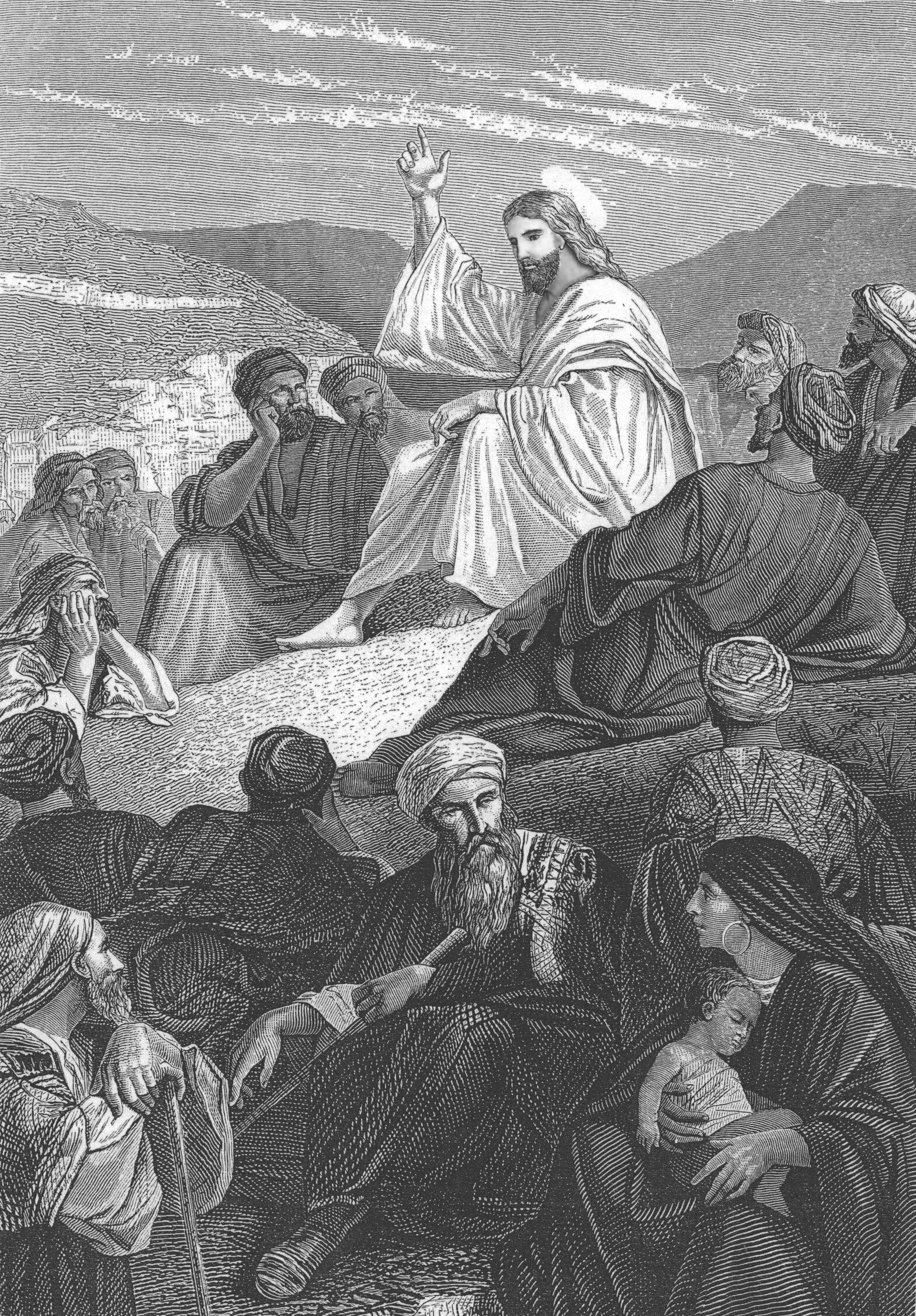 Юлиус карольсфельд гравюры. Библейский апокалипсис. Гюстава дорэ «триумф христианства». Иллюстрации к библии карольсфельд. Карл блох нагорная проповедь.