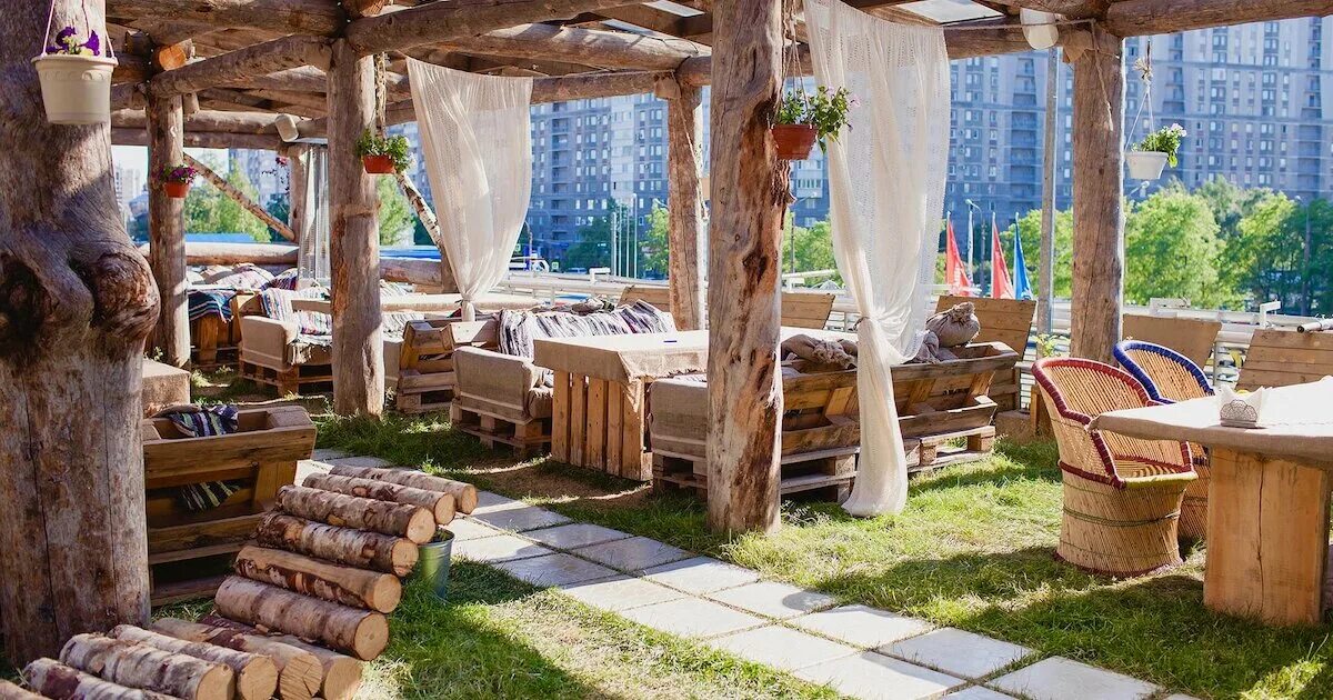 Гуси-Лебеди Большой Семейный Ресторан, Санкт-Петербург отзывы