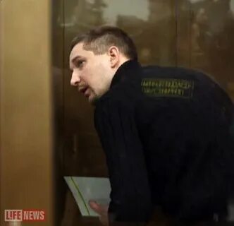 Бизнесмен евсюков