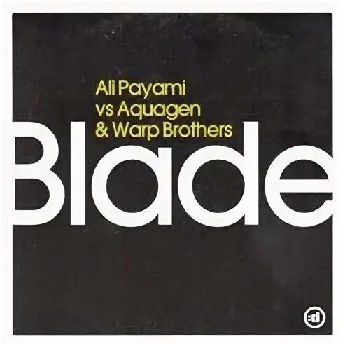 Phatt bass warp. Ali Payami vs Aquagen & Warp brothers. Ali Payami - Blade (+ Aquagen + Warp brothers) !. Warp brothers Blade. Blade Ali Payami.
