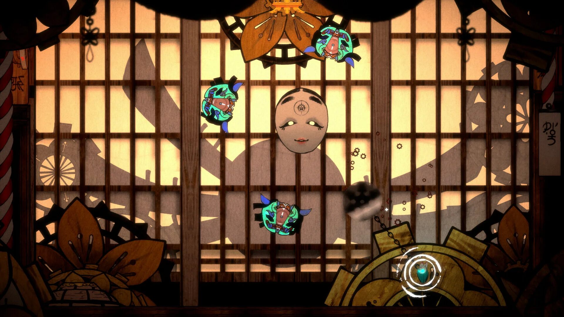 Bo path of the teal lotus. Bo path of the teal lotus