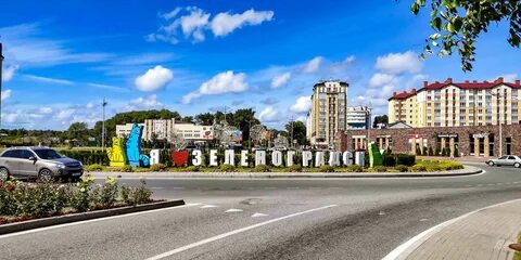 Москва зеленоградск