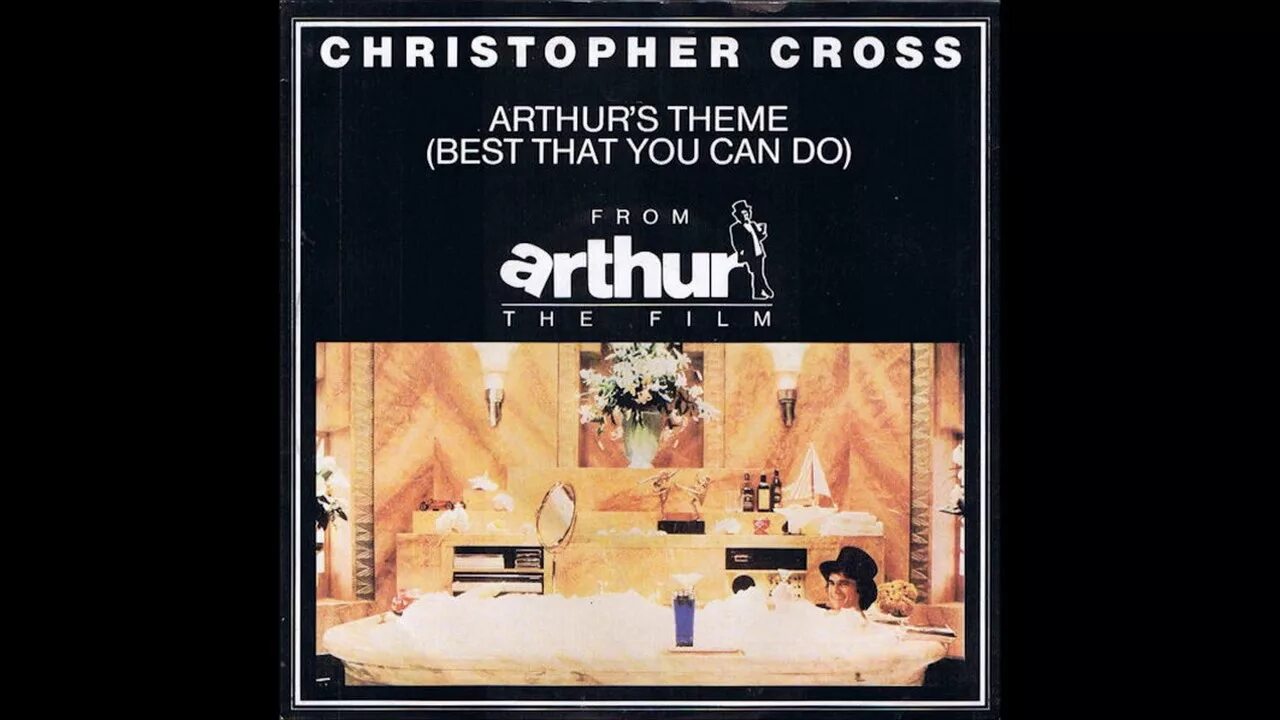 Jeffrey binh bryan arthur s theme