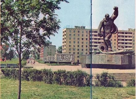 Ул металлургов 80 орел