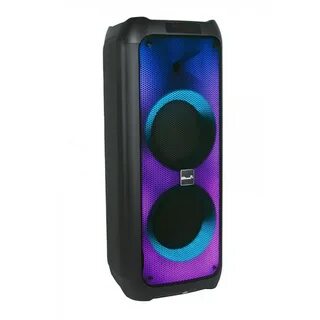 Bluetooth колонка eltronic