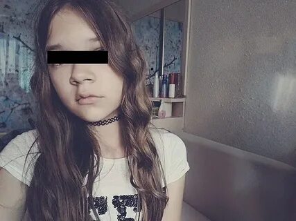 Снять 13 летнюю