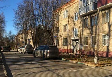Поселок воскресенск