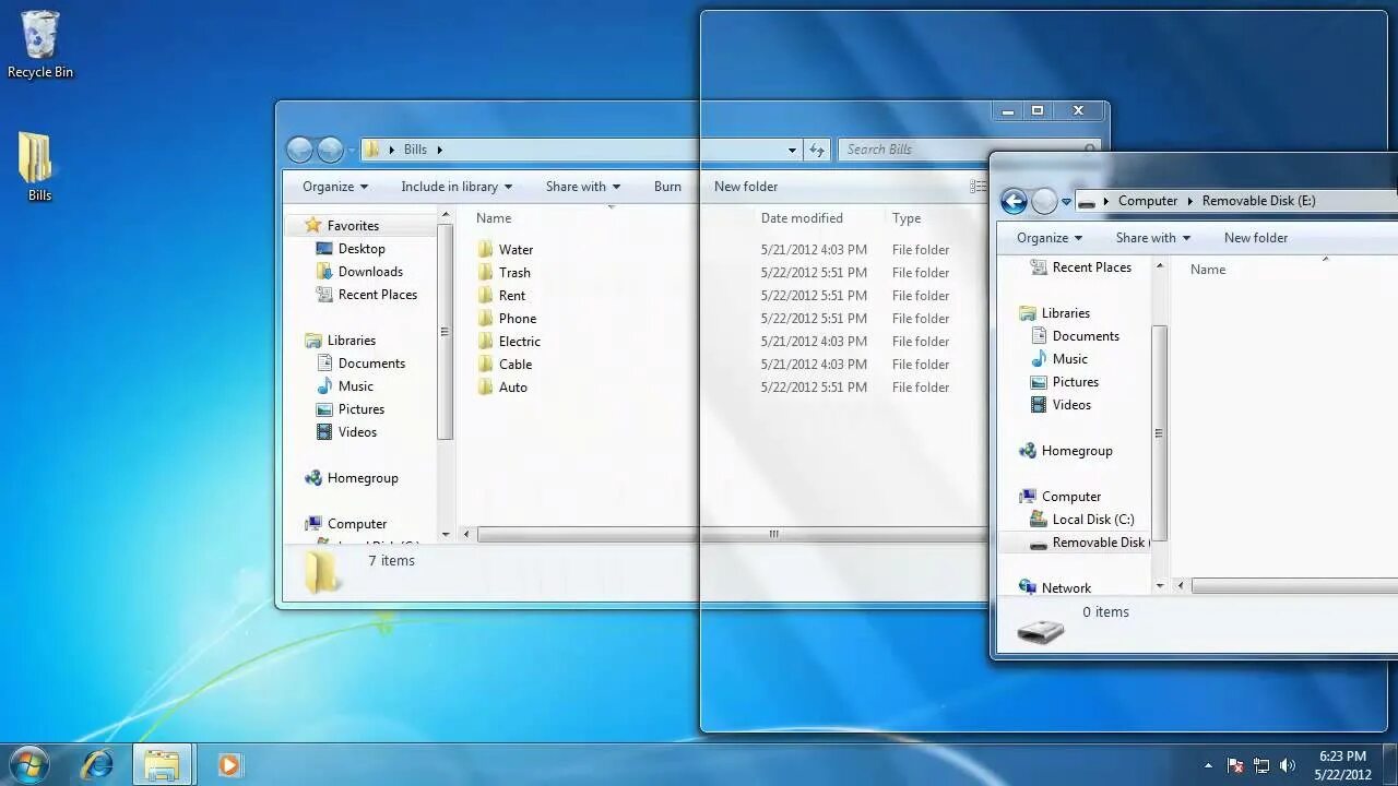 Files in this folder. File folder. Windows 7 Computer folder. Общая папка share. Общая папка вин 7.