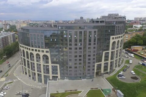 Горького 150