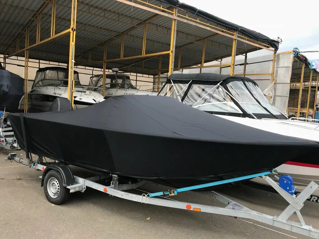 защита днища лодки риб. тент стояночный. защита катера. защита катера. протектопил защита катеров.