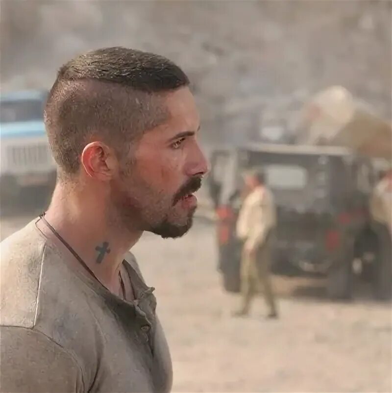 Beloved Actor Scott Adkins Desktop wallpapers 1400x1050
