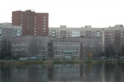 Поликлиники в приморском районе санкт петербурга