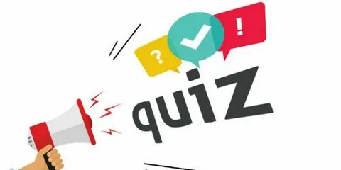 Poll quiz