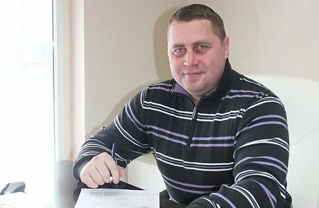 Альтернатива руководитель