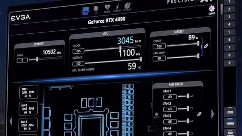 Has interface