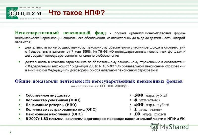 Негосударственные пенсионные фонды страхование. Негосударственные пенсионные фонды РФ. Пенсионный фонд РФ негосударственные пенсионные фонды. Понятие негосударственного пенсионного фонда. Негосударственный пенсионный фонд (НПФ).