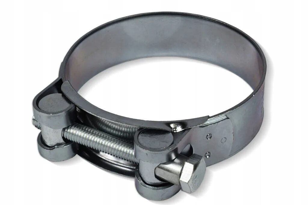 Хомут стяжной 36 norma. Хомут силовой 98-103 мм. 7mm/ift0734. 98-103. Хомут металлический болтовой.