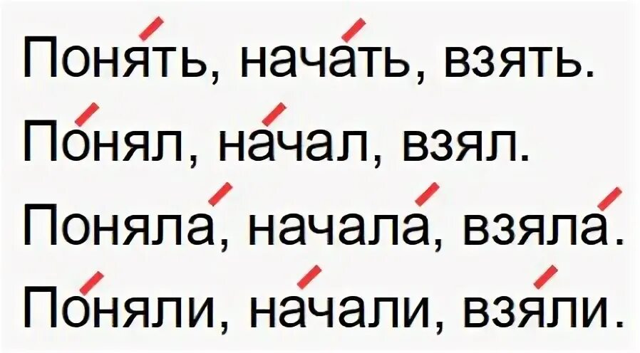 Водопровод портфель поняла она начала. Начать понять начал понял взял. Понять начать взять. Русский язык 2 класс 2 часть упр 132. Начала, поняла, взяла.