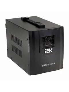 Стабилизатор iek 0.5