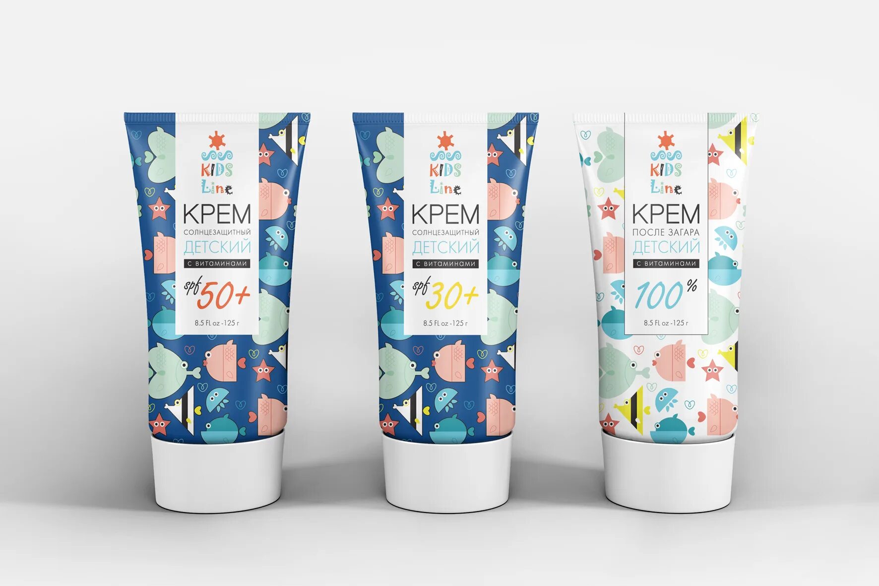 Design cream