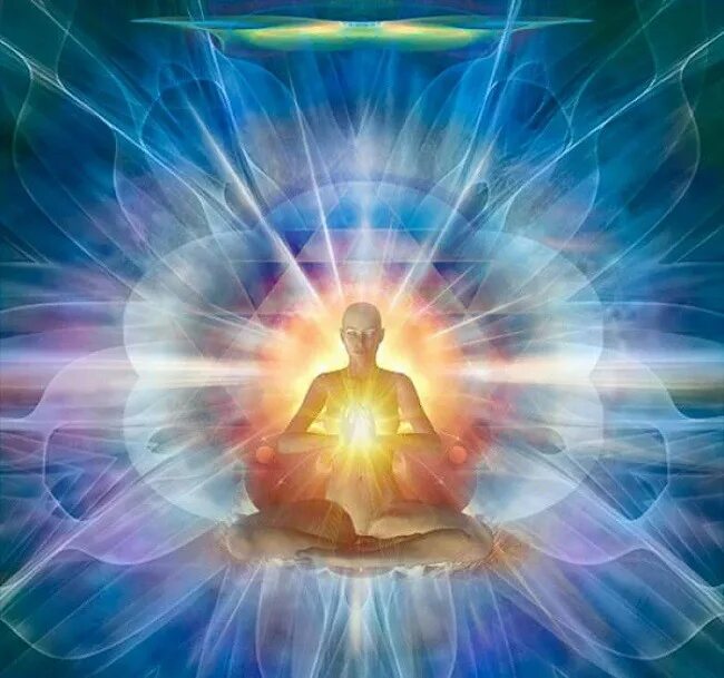 Сайт мир энергия. Будда Атман. Божественная Гармония. Медитация просветление.