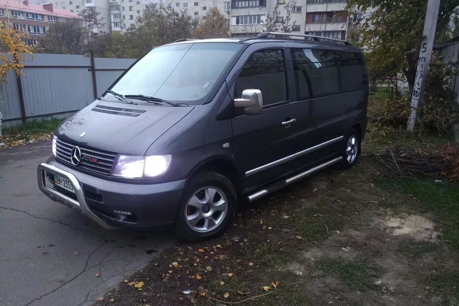 Мерседес вито купить б у. Мерседес Вито 2001. Mercedes Vito 2001. Мерседес Вито 110. Мерседес Вито 2001 года.