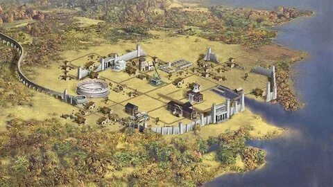 Civilization iii