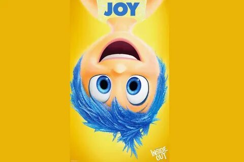 Joy inside