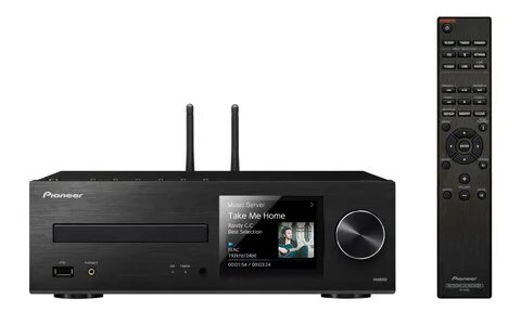 Pioneer hm71 k