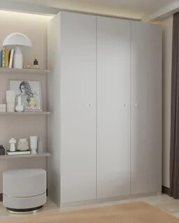 Шкафы в спальню екатеринбург