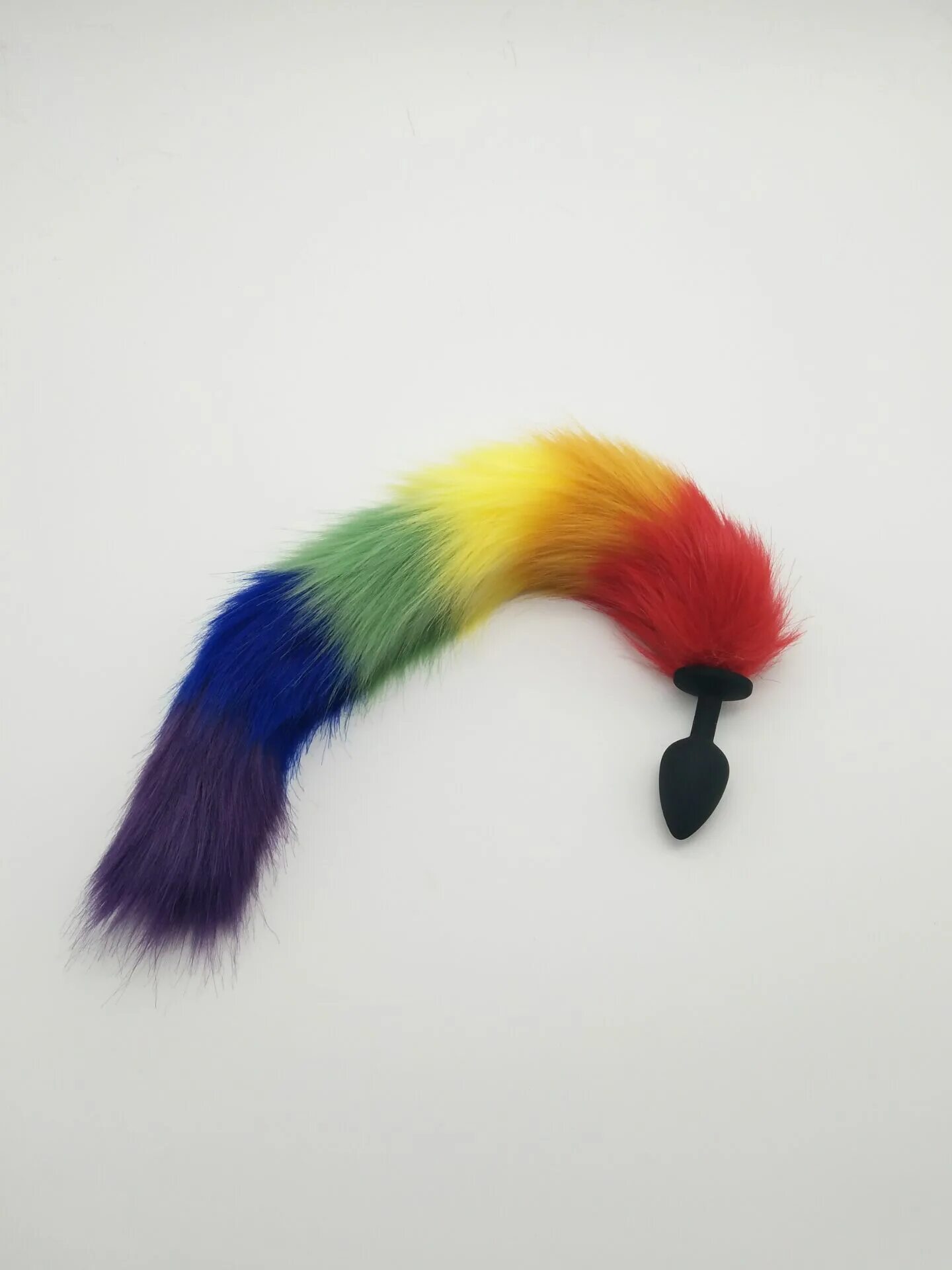 Анальная затычка лисий хвост. Пушистый лисий хвост. Плаг с хвостом. Брелок пушистый хвост. Анальная пробочка с хвостиком лисьим.