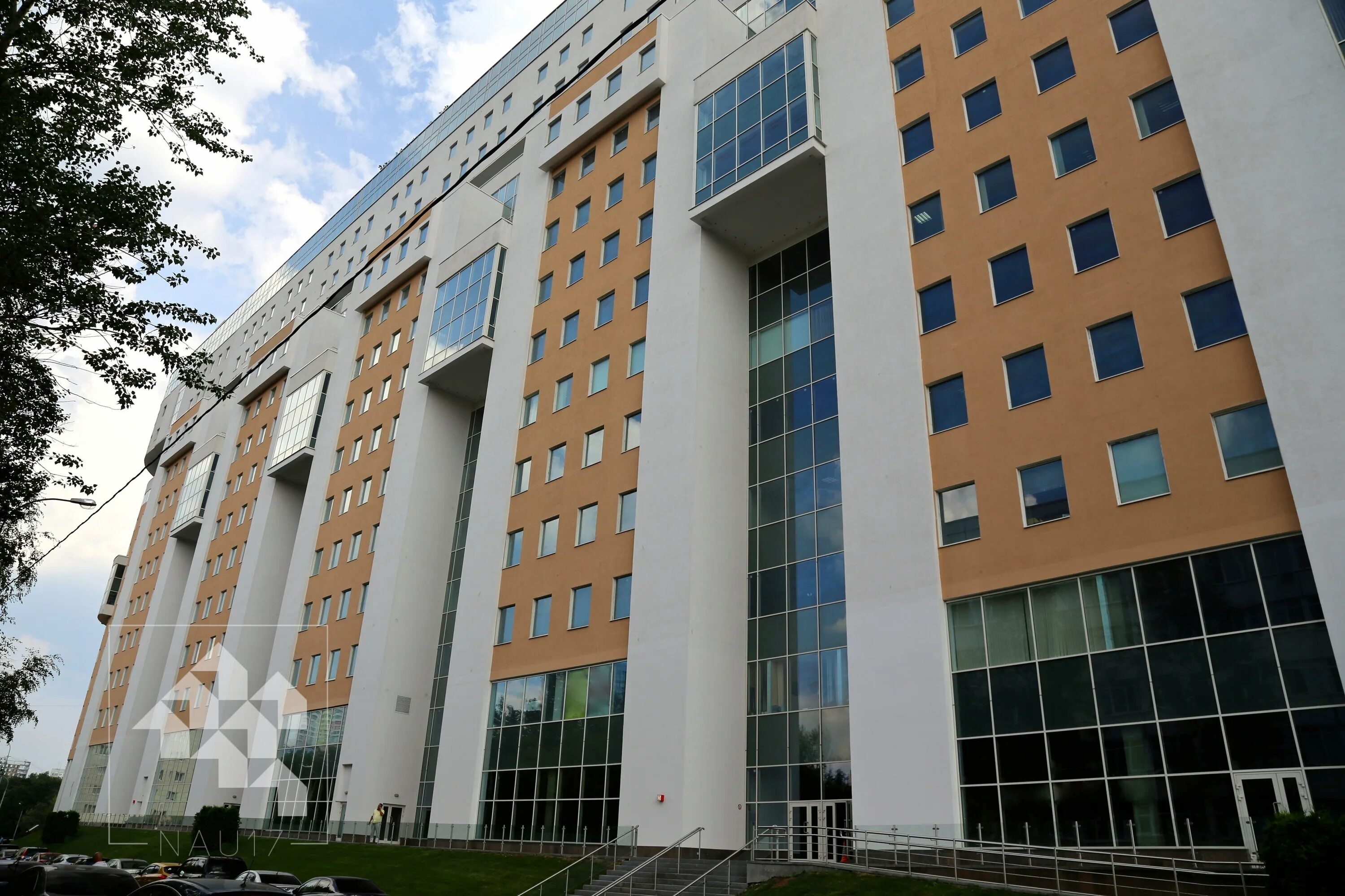 Бц 9 акров научный проезд 19. Научный проспект 17 москва. 9 акров, москва, научный проезд, 19. Бизнес центр 9 акров 2. Москва, научный пр-д, д.