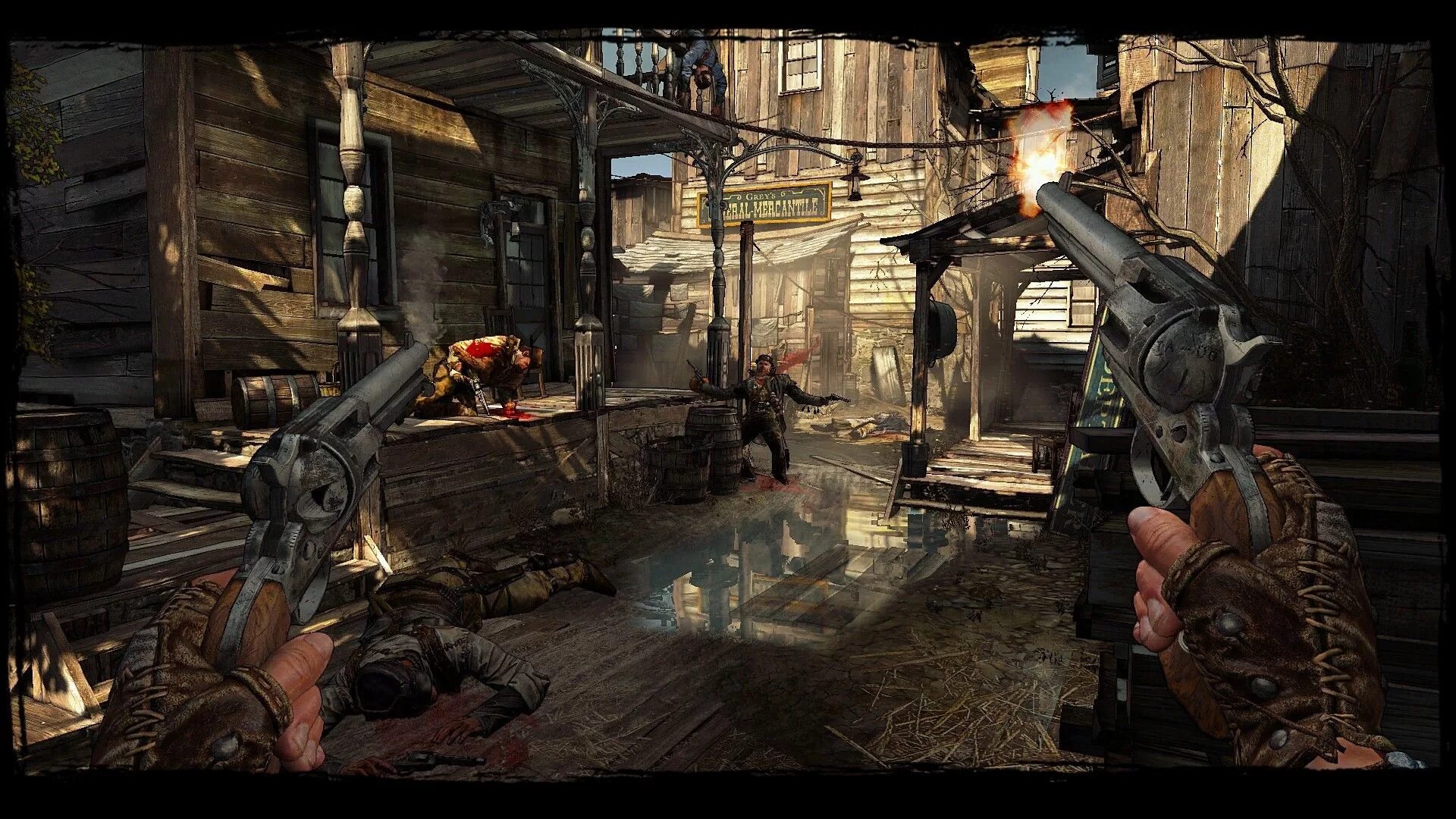 Популярные игры с сюжетом. Call of Juarez: Gunslinger. Call of Juarez Gunslinger 3. Call of Juarez (игра). Игра Call of Juarez Gunslinger.