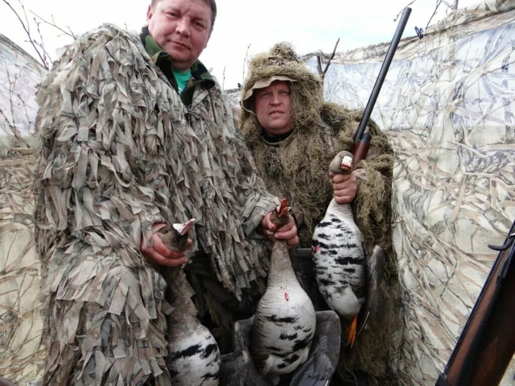 клуб охотников и рыболовов