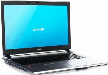 Отзывы ноутбука dns