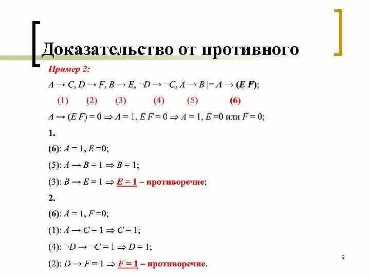 Доказательство следовательно. Сумма двух четных чисел есть число четное. А  i = i доказательство. Доказательство i 2 1. Доказательство i 2 1.