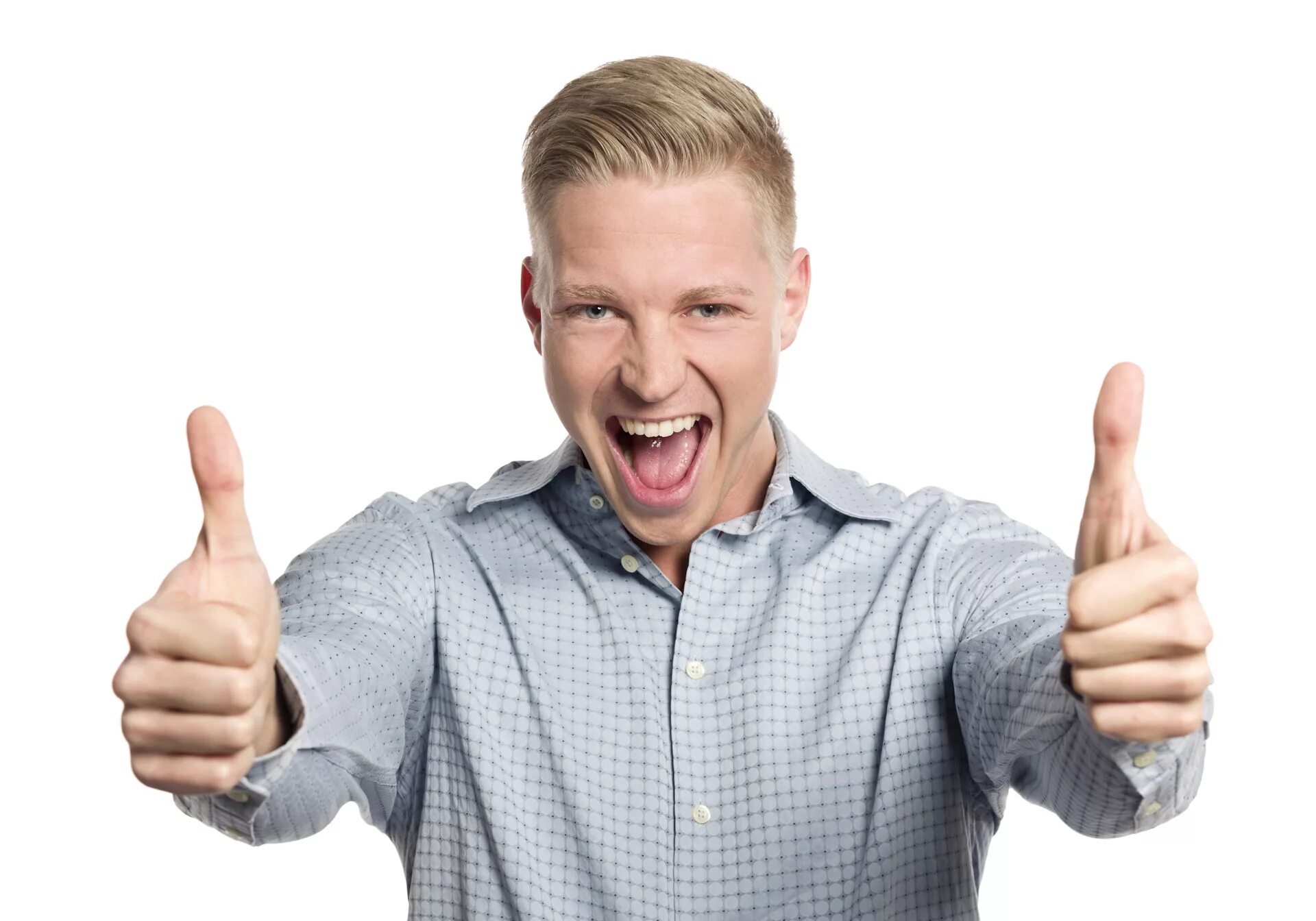 Удивлённая девочка. Удивленная девушка. Занятия по вокалу для начинающих взрослых. Человек говорит в микрофон. Занятия по вокалу для начинающих взрослых.