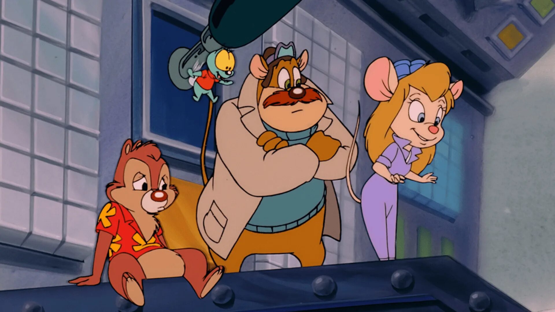 Chip rescue. Chip ’n dale rescue rangers. chip n dale rescue rangers gadget. гайка из чипа и дейла.