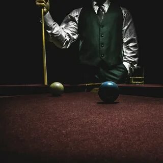 Billiards