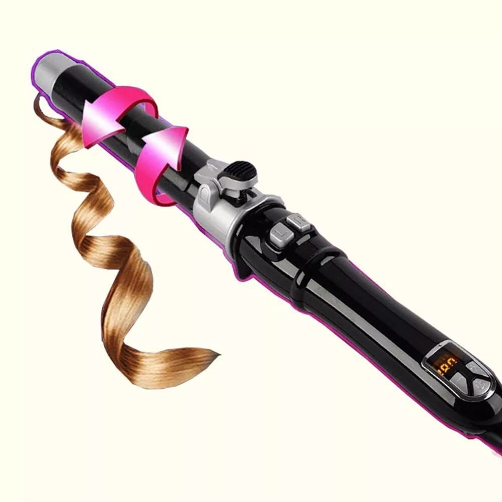 Hair Curler Automatic Curling Iron. Curling Iron плойка для волос. Плойка автоматическая Stylist Tools. Плойка для завивки волос Cordless Automatic hair Curler. Плойка бигуди