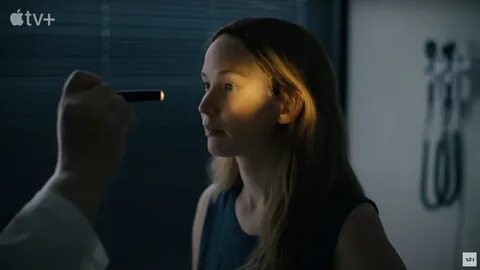 Озере трейлер