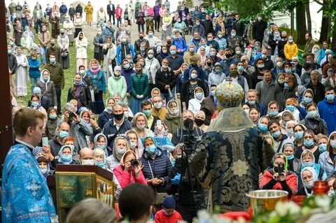 Паломник лавра