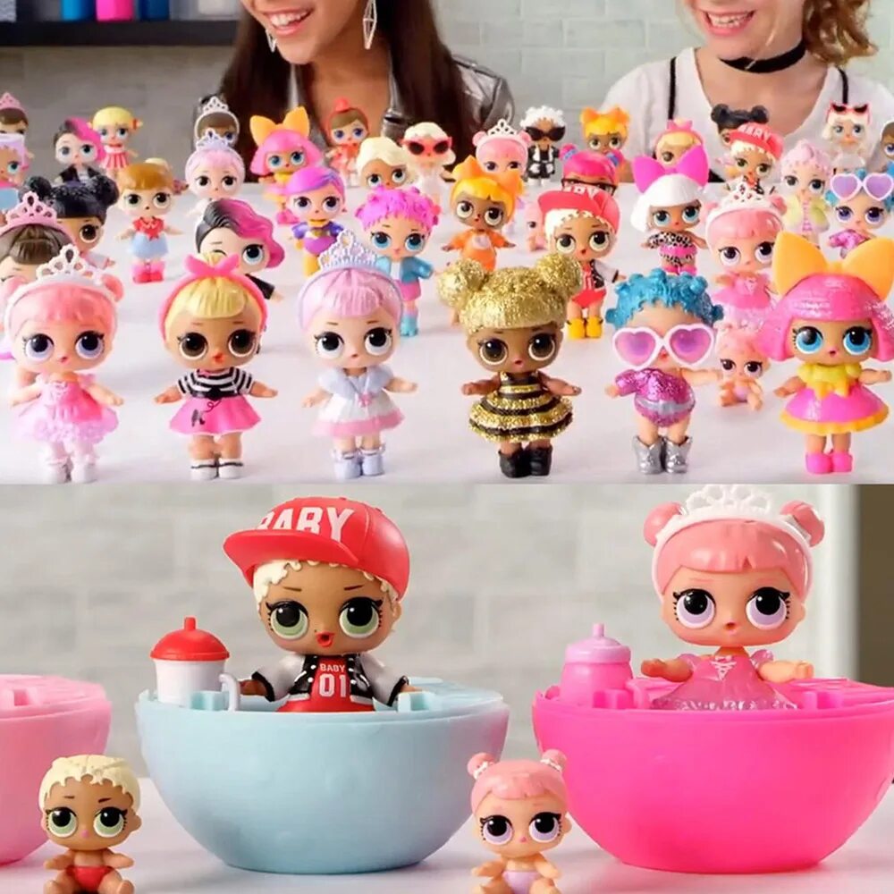 яйца лол сюрпрайз. кукла сюрприз в шаре "куклы" lol омг. куклы лол bling series. игрушки куклы лол оригинал. какие лолы продаются.