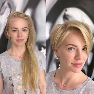 Кардинальные изменения в жизни