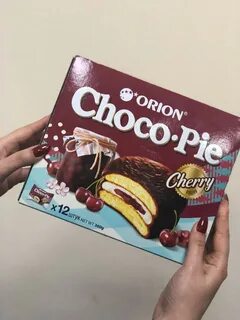Чокопай производитель
