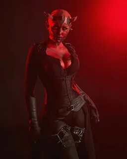 Stefani Dee as Darth Maul Star Wars Girls, Amazing Cosplay, Best Cosplay, C...