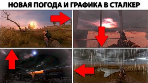 Global stalker weather