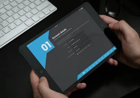 Interface up