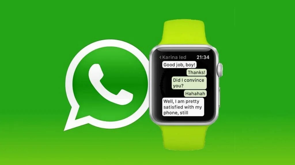 Смарт часы уведомление ватсап. Ватсап для апл вотч. часы с whatsapp. ватсап на apple watch. ватсап на часах apple.